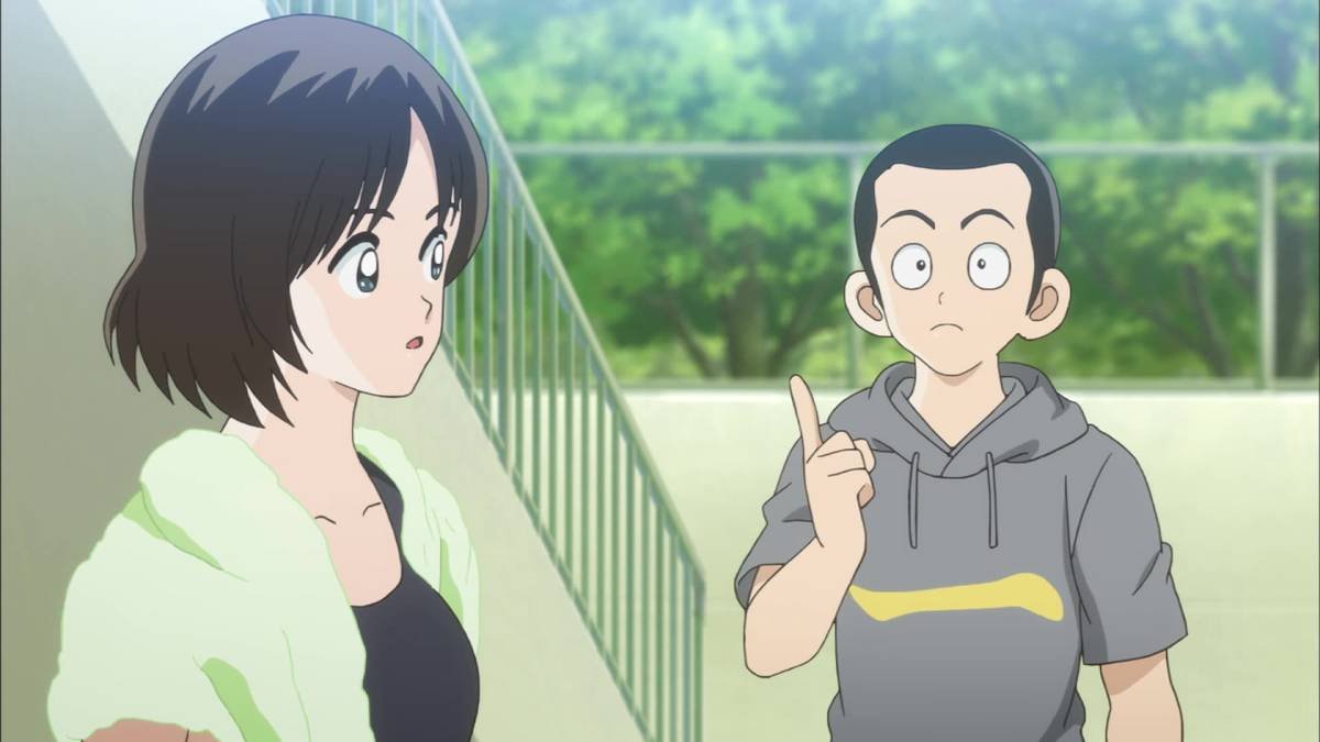 Mix episode 6 image