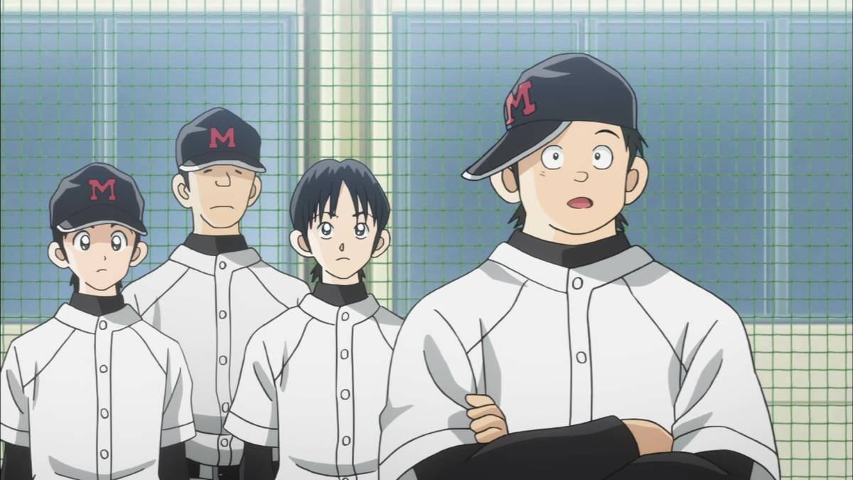 Mix episode 7 image