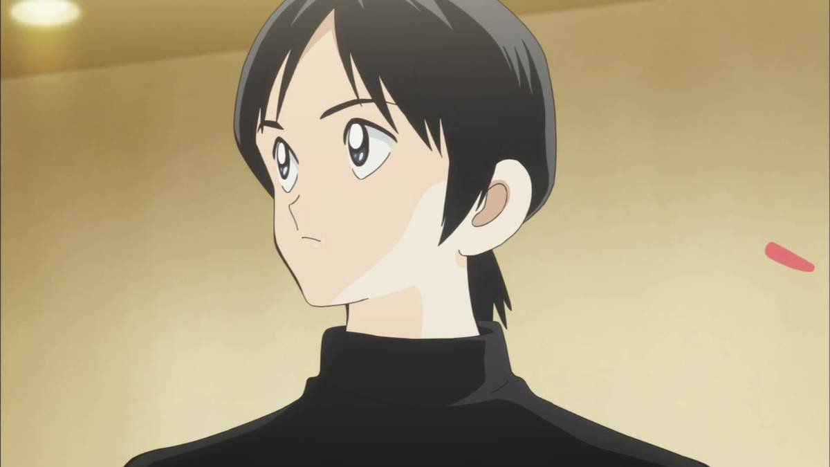 Mix episode 8 image