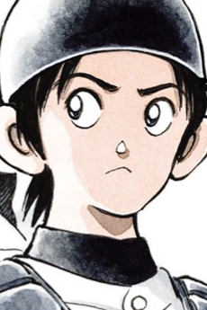 Souichirou Tachibana