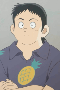 Tadashi Imagawa