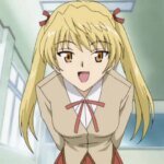 Eri Sawachika