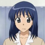Mikoto Suo