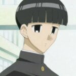 Ooji Karasuma